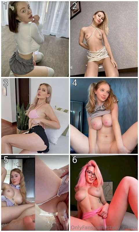 💥 JOIN MY BESTIES FOR FREE GOODIES!1. 🔥😍 @anny_huge_tits1 😍🔥..