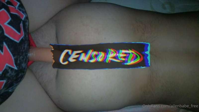 PEGGING SALE!!
El culo de @emilyrouz1997  siendo penetrado p..