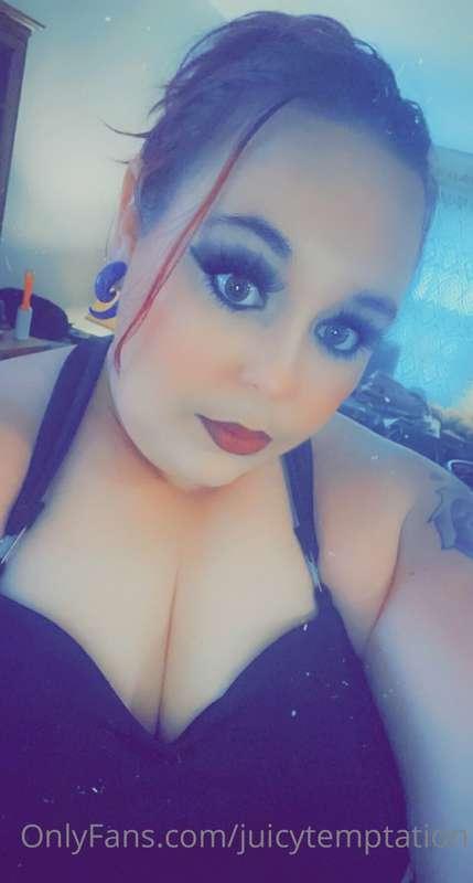 A little night out this past weekend