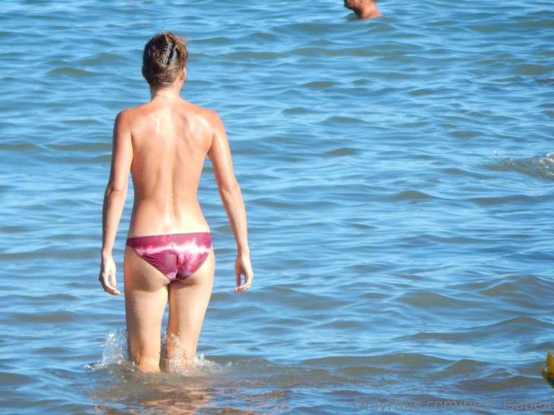 Is the water temperature still ok?
