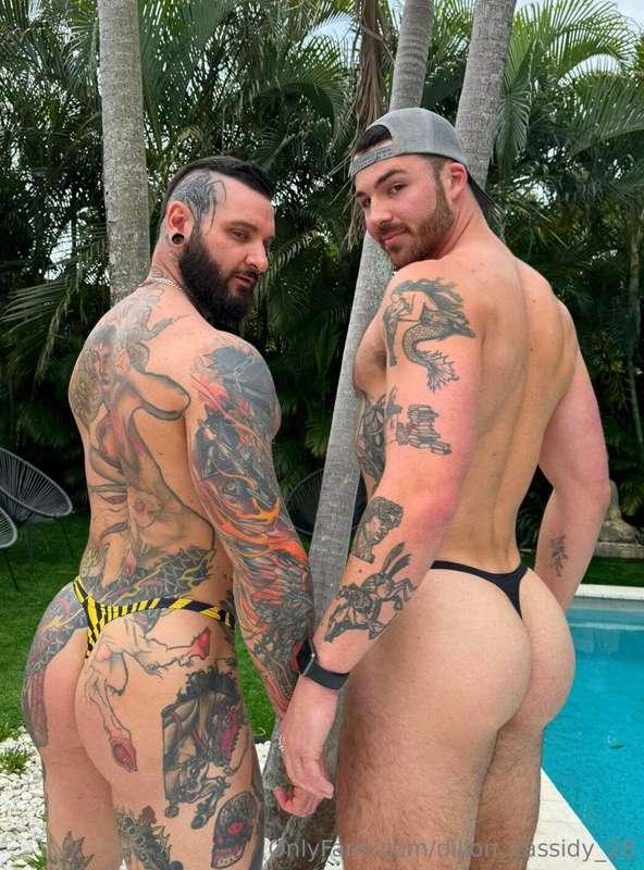 I think y’all will enjoy Top Dilly in this one with @teddy_b..