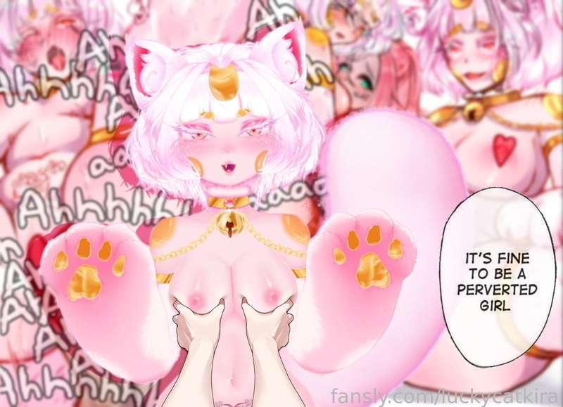 luckycatkira image #0