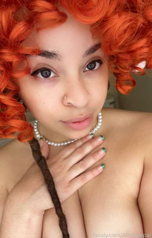 afrosenpai image #2
