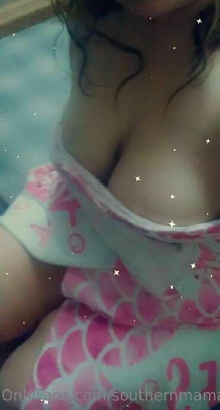Next time come join me, and I won't have a towel on afterwar..