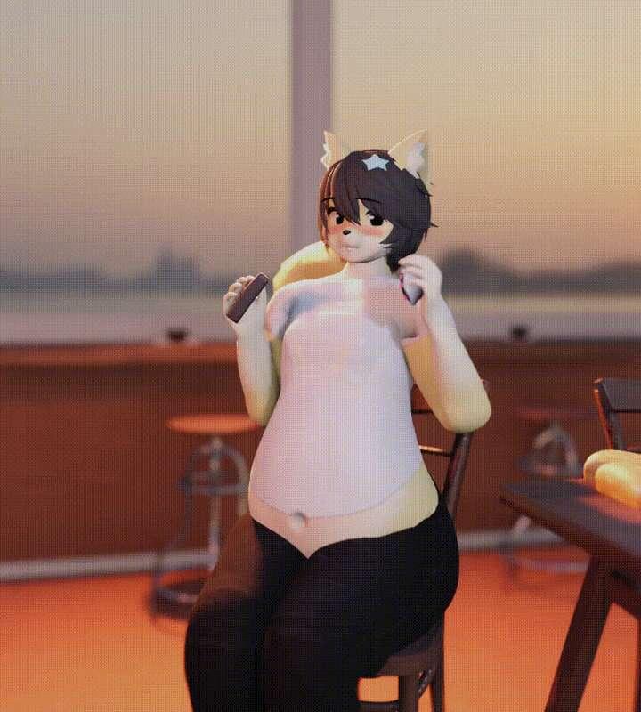 Calorie Catchup [Mini]