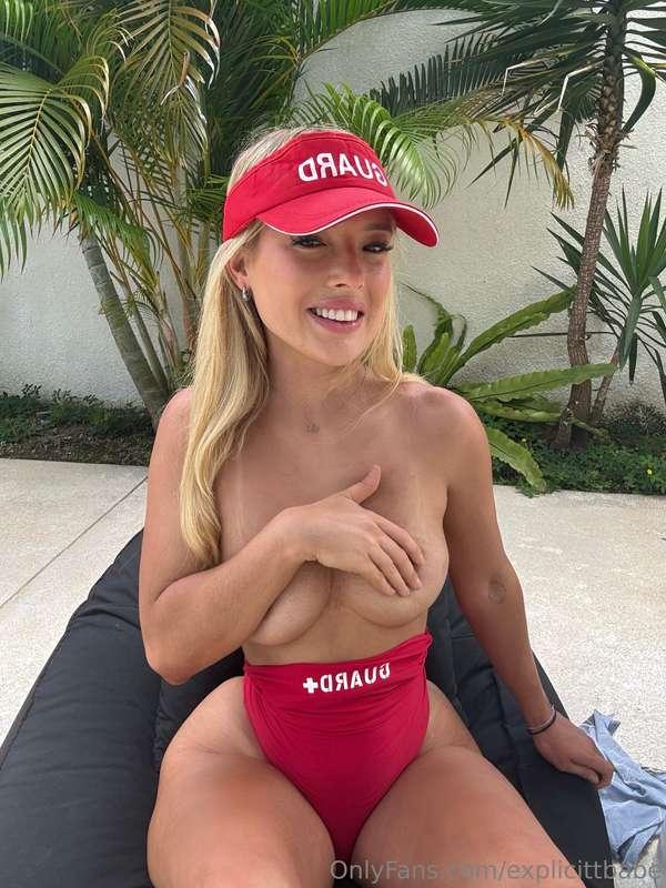 It's getting hot out here 🌶️