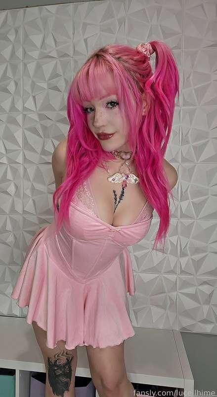 I can be a good girl 💕🫦 

