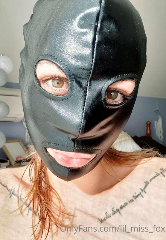 🖤🐽☠