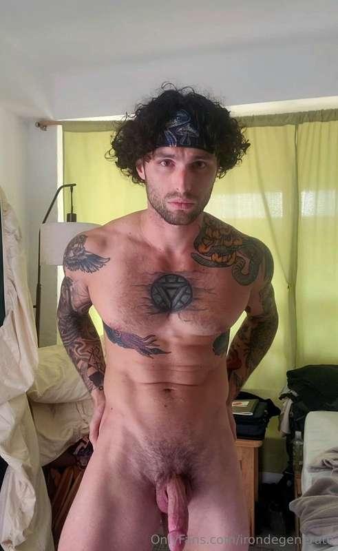 irondegenerate image #1