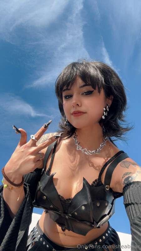 sheabriar image #0