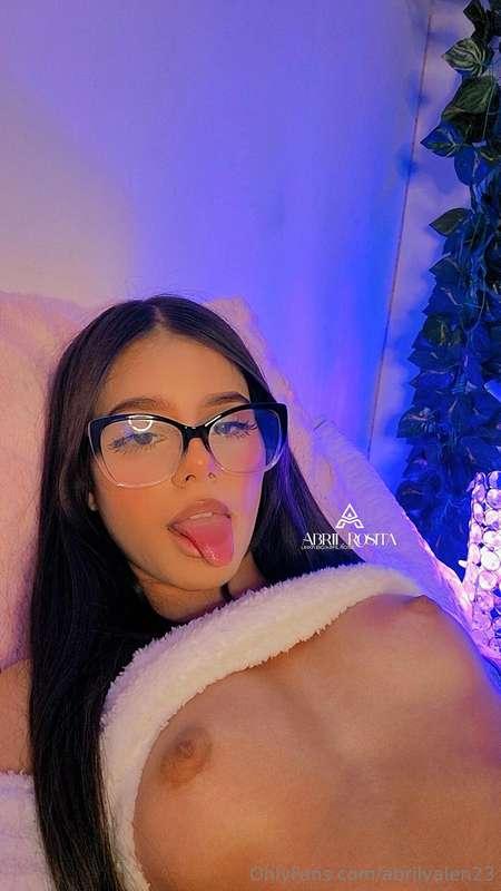 Un poquito de filtro no hace daño 🤭❤️