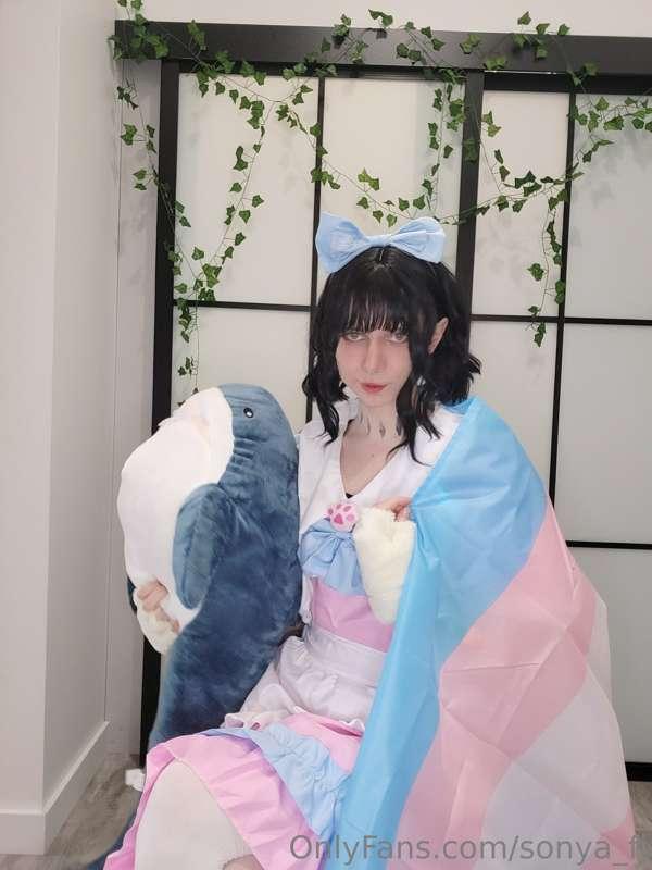 sonya_cosplay image #6