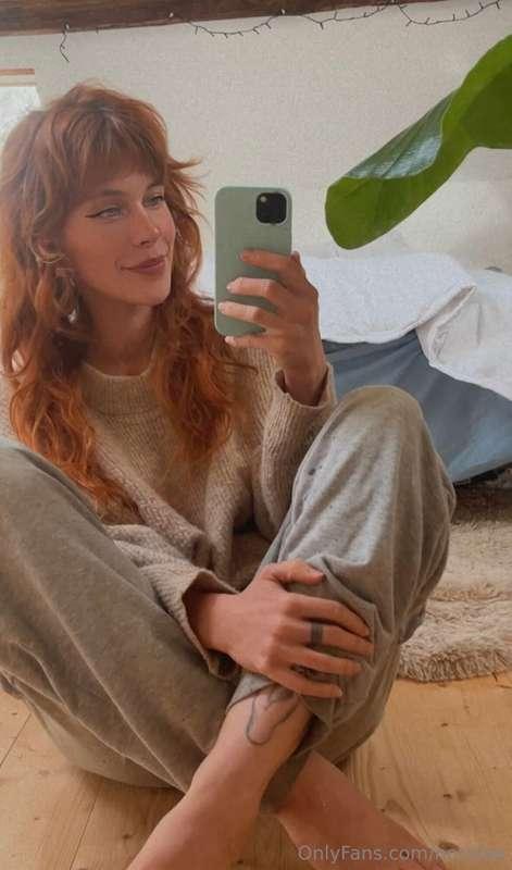 Cozy day today ☺️