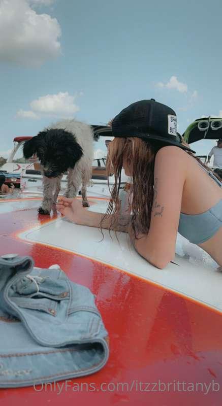 itzzbrittanyb_free image #0