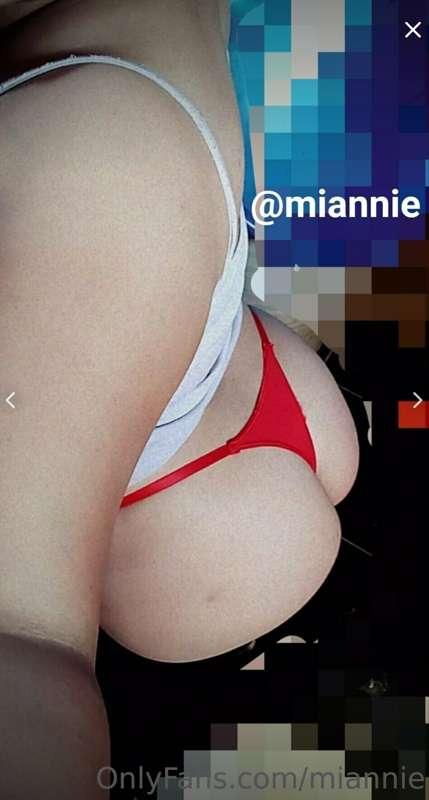 Hello love, I'm Annie...😘 
@miannie
I want us to have a good..