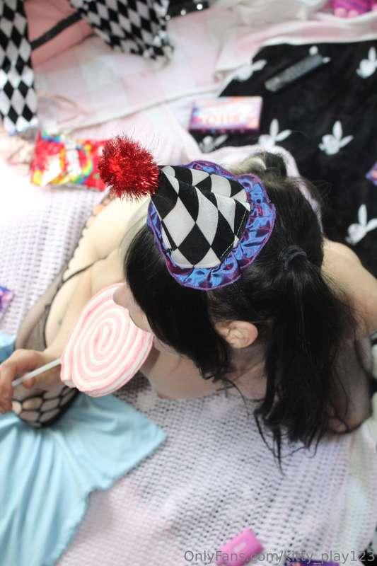 kitty_play123 image #29