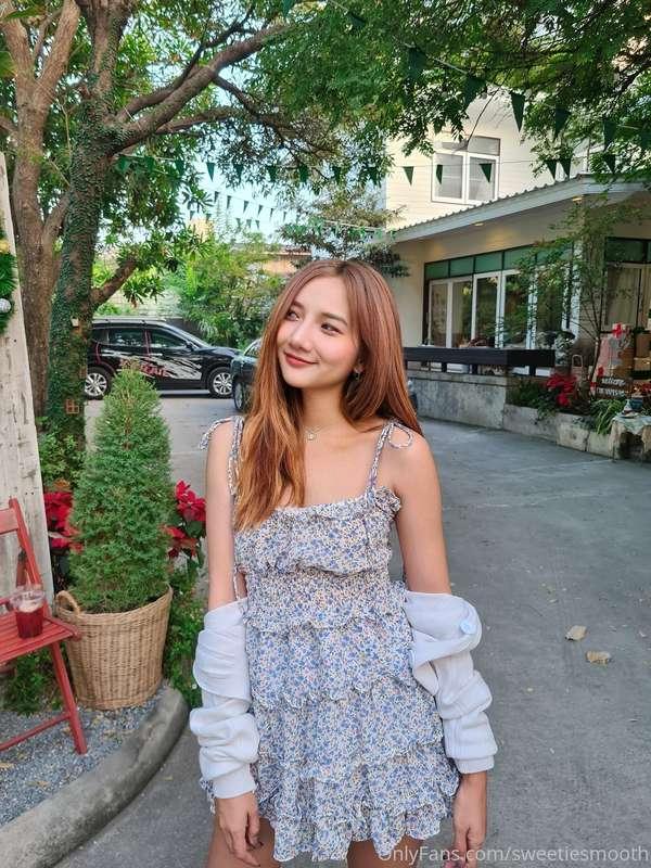 change new look ลุคนี้ผ่านไหมคะ 😂