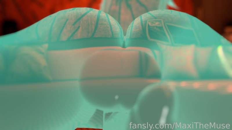 maxithemuse image #1