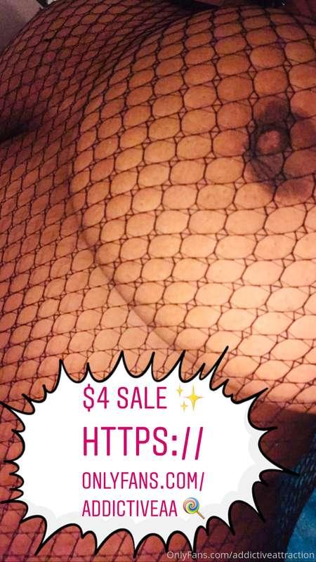 CUM OVER TO MY X X X PAGE FOR $4.00 ONLY ✨
CATCH THE SALE 🔥
..