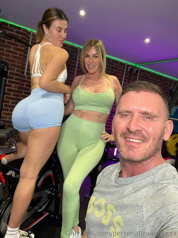 personaltrainersxxx image #1