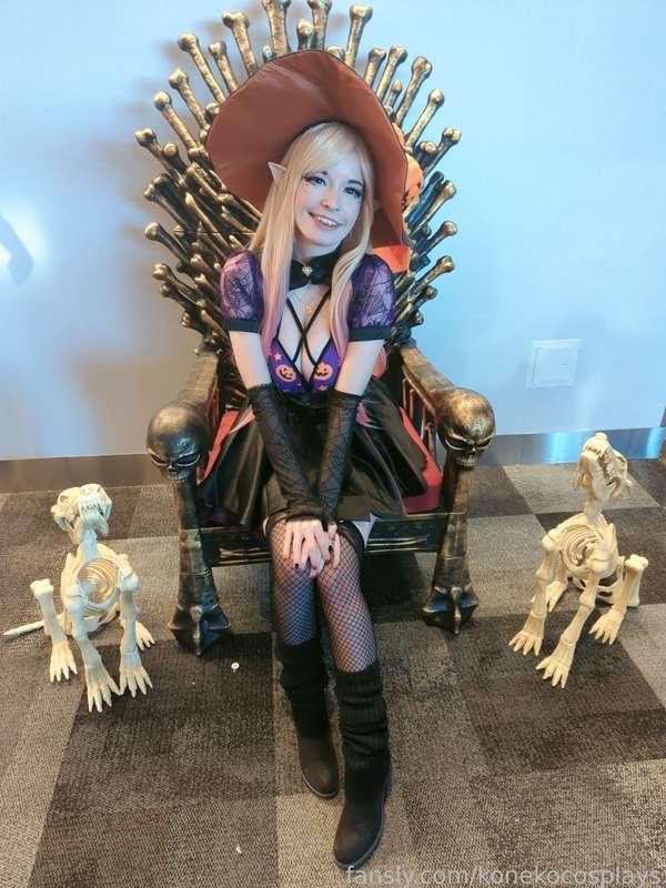 konekocosplays image #40