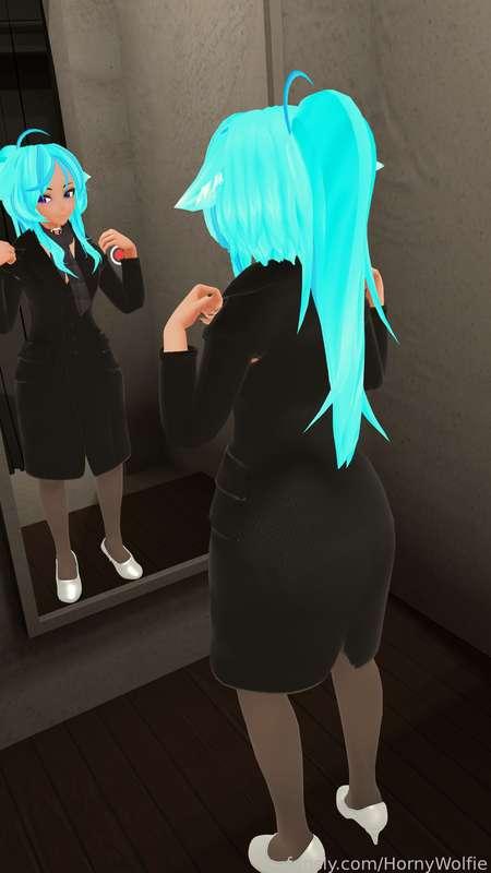 hornywolfie image #23