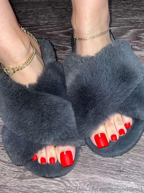 dafootgoddess1 image #3