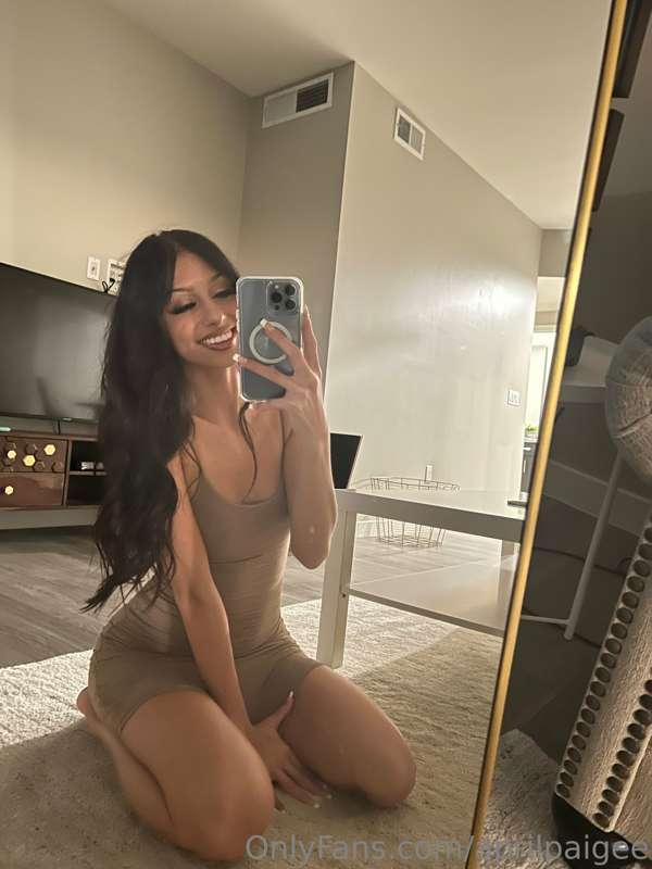 Ready to dive into something special? DM me for content that..