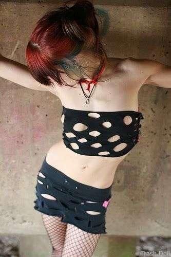 trashdoll image #37