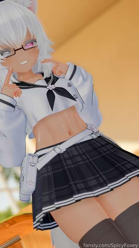 spicyfoxey image #0