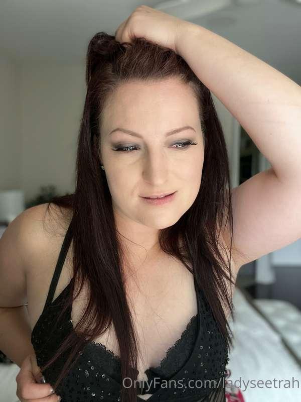 Can you tell my thoughts are dirty? Guess what I'm thinking.