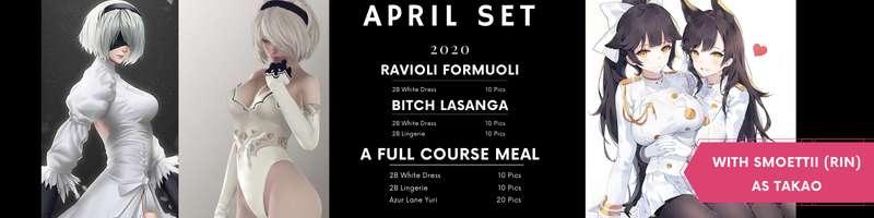 Spicy Update / Full Course Meal AVAULABLE  <3