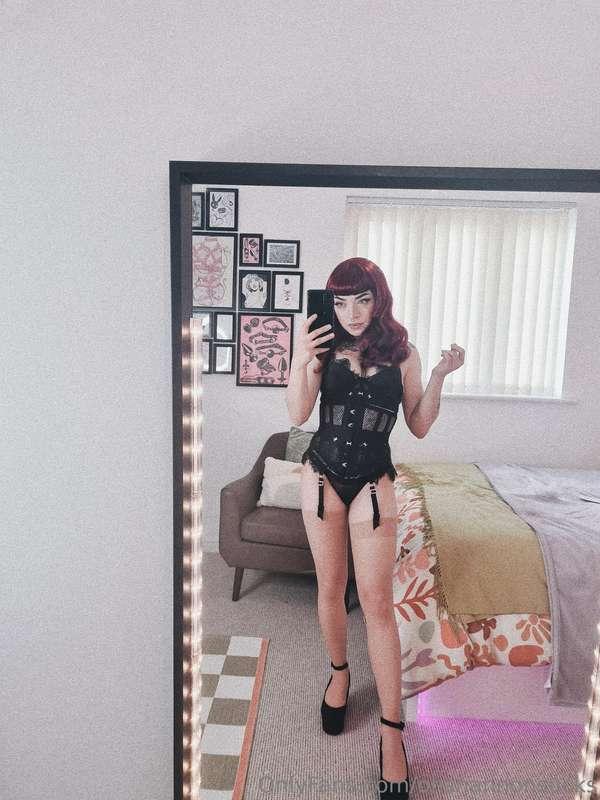 Would you get on your knees in front of me? Do it now.