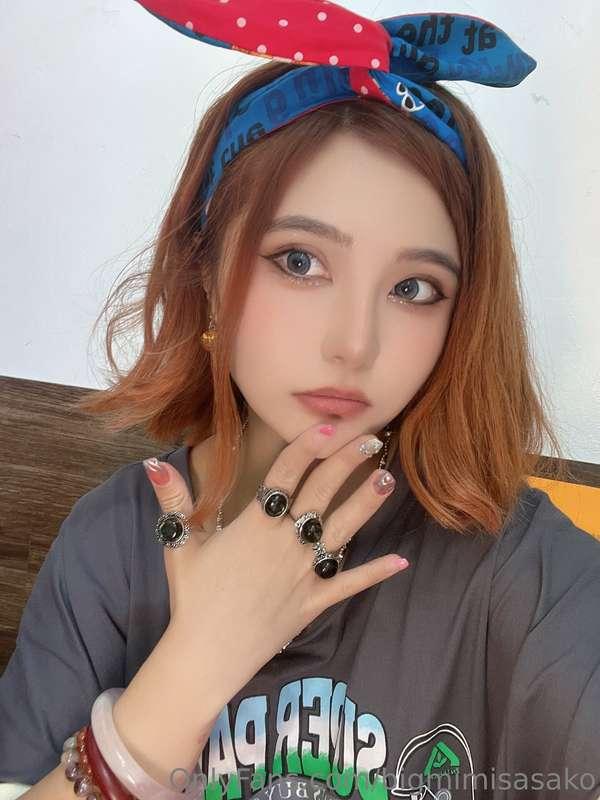 bigmimisasako image #1