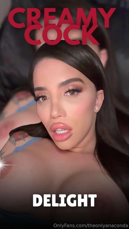 Lying in bed, tits out, cock hard, and whispering exactly ho..