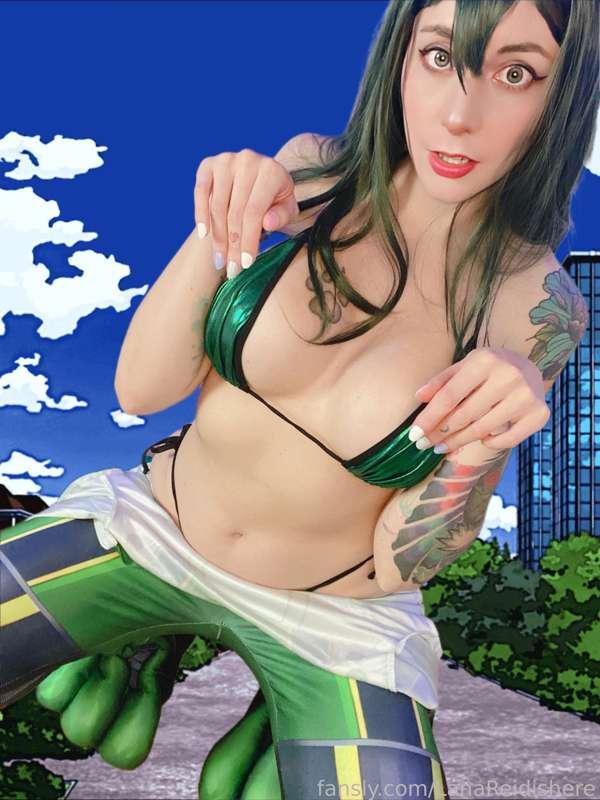 lanareidishere image #7