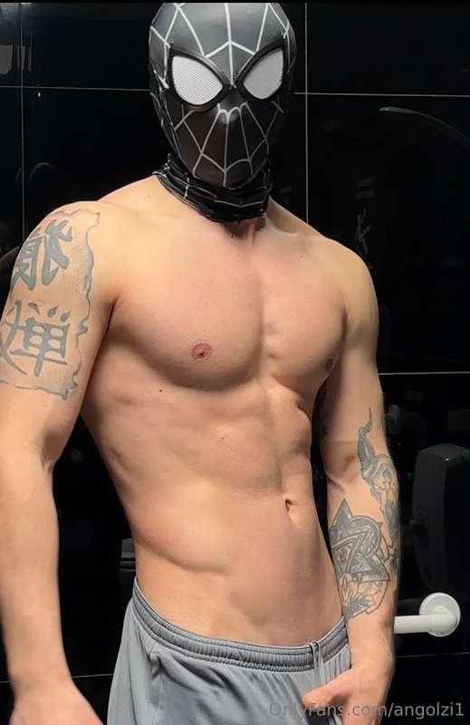 i love my grey pants and how my dick looks in them when i mo..