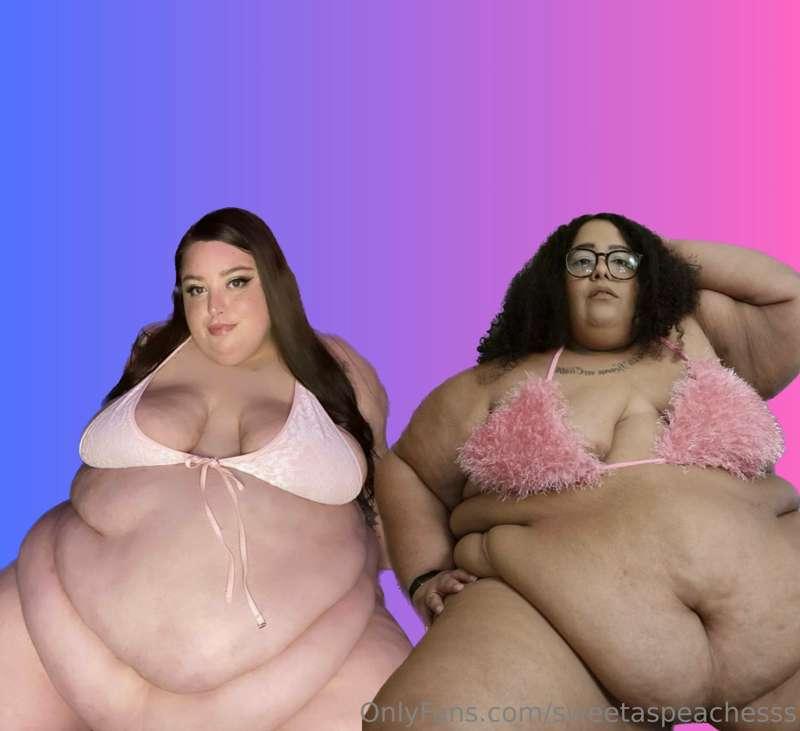 🚨ATTENTION • IMPORTANT🚨

         @fatsaturdays AND I ARE CO..