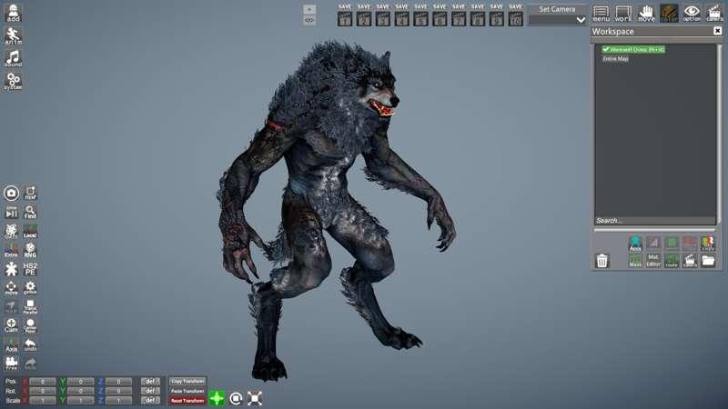 [HS2] Request Pack v1.06