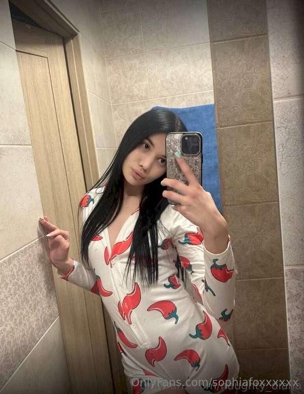 She's ready for you @naughty_diana 💜 You can check how good ..