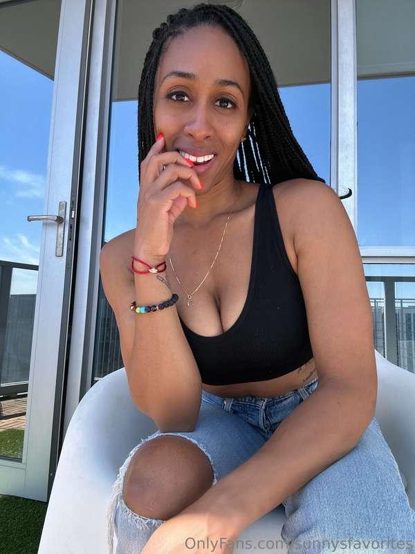 It’s officially my Birthday month! 🎉
This is the mood all mo..