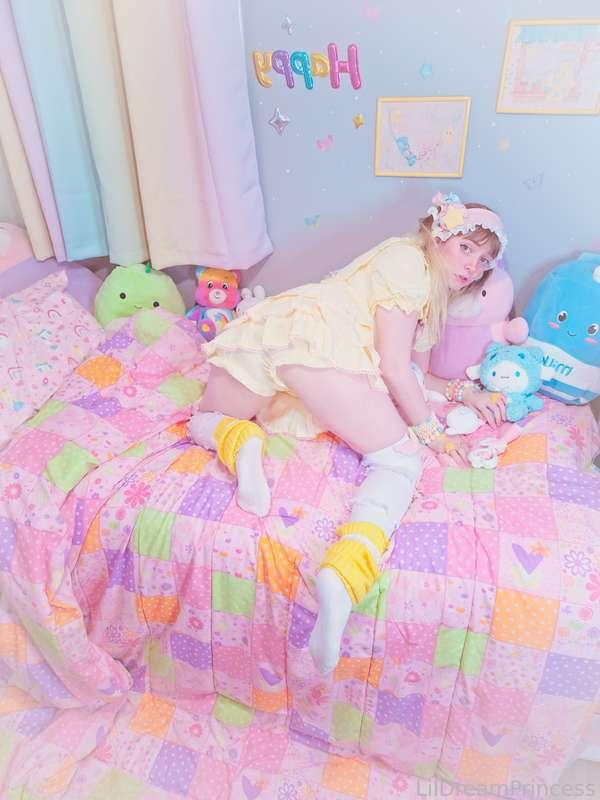 lildreamprincess image #18