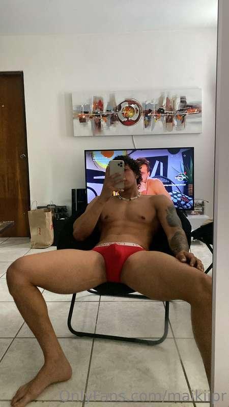 Y si vemos netflix ?