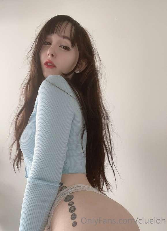 My VIP PAGE @clueloo 😍 ! I post my favorite content here eve..