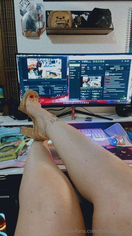 ❤️😉👡