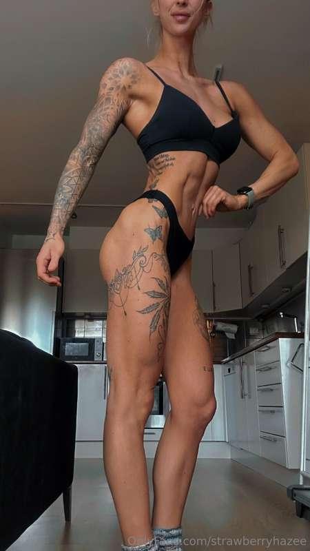 Todays shape 😎