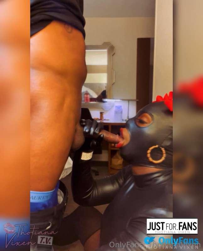 🚨Vixen Tour Series season 4 episode 3…Full Scene on my “othe..