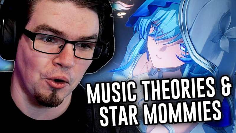 Wuthering Waves - Astrum Unicum / Stars, Rebirth, & You // Reaction & Analysis