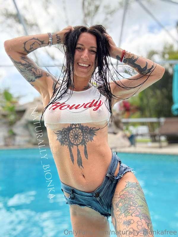 Howdy! 🤠 