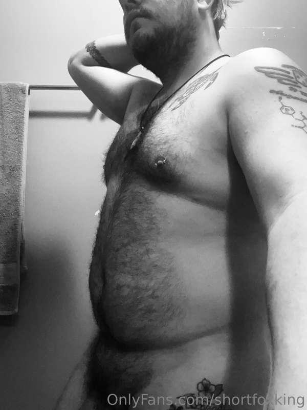 Anyone want a taste?